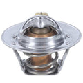 MOTORAD auto part installed view
