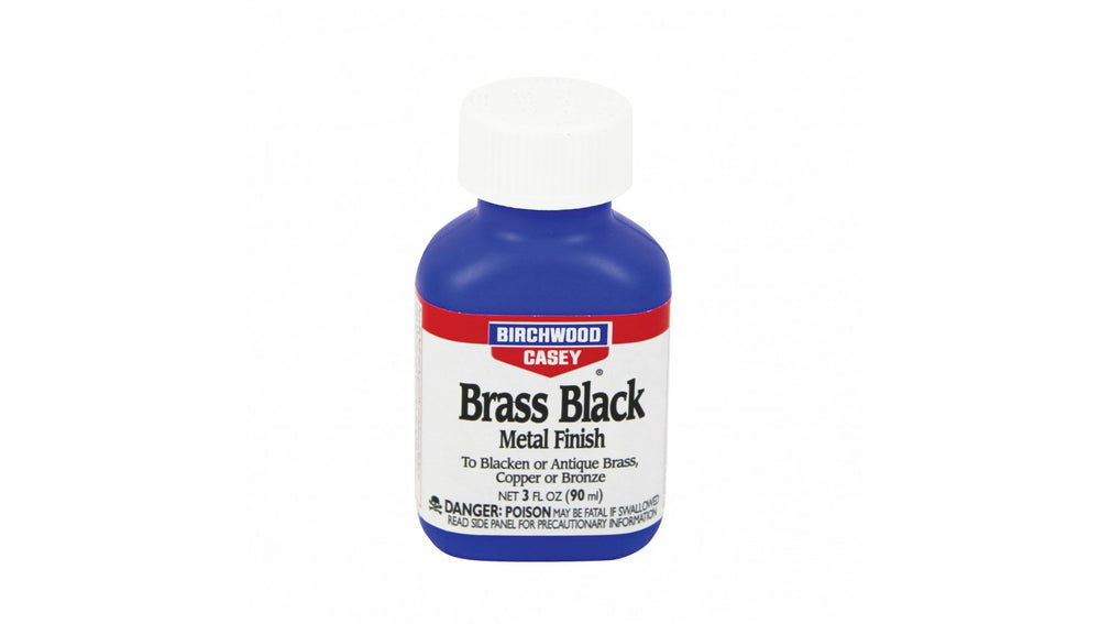 Birchwood Casey black auto part