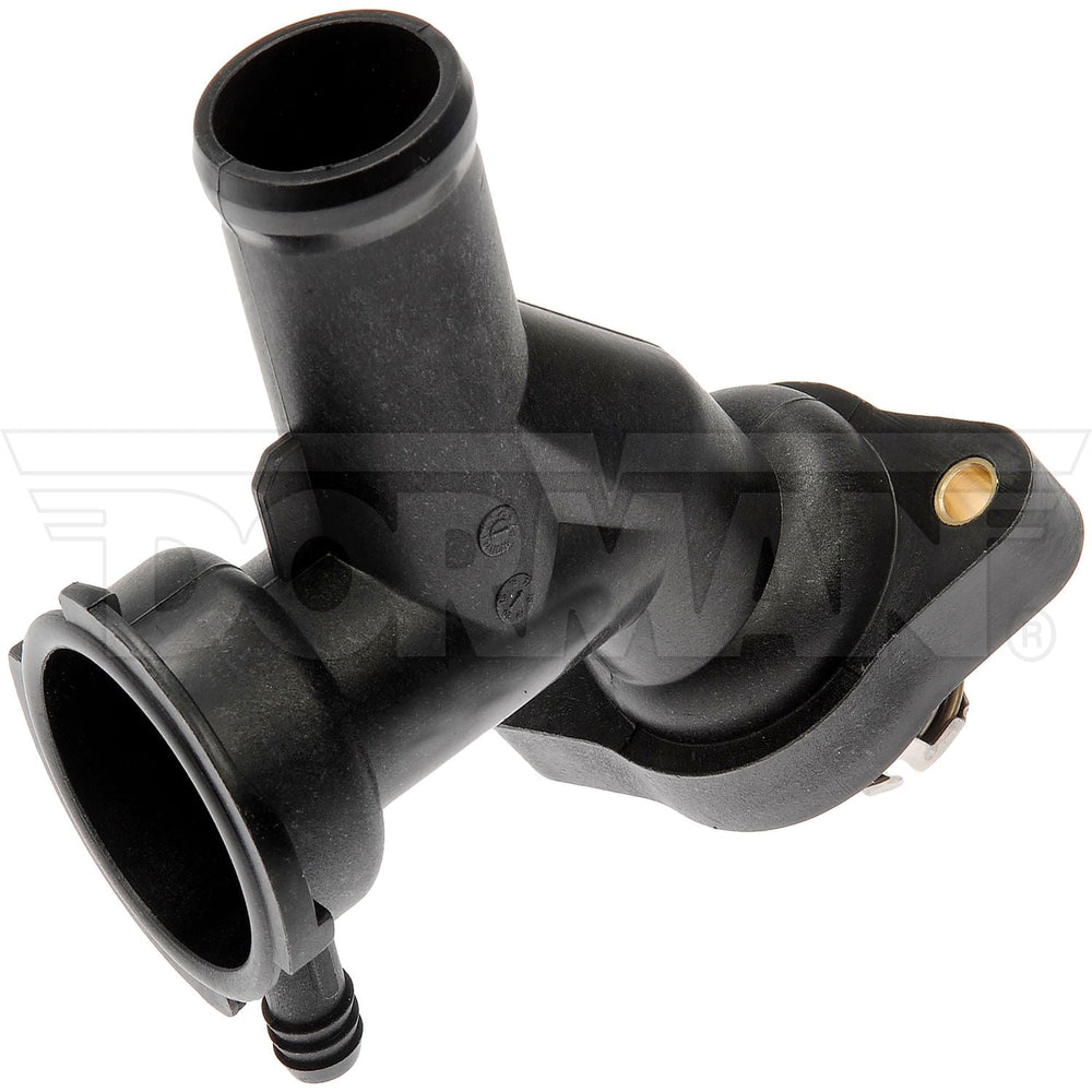 ENGINE COOLANT THERMOSTAT HOUSING