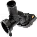 ENGINE COOLANT THERMOSTAT HOUSING