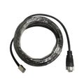 ETHERNET CROSSOVER COUPLER