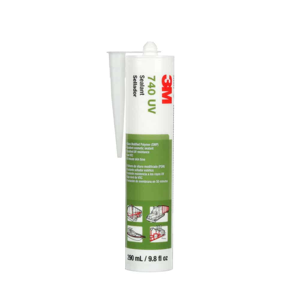 3M HYBRID ADHESIVE SEALANT 760 BLA