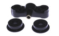 Energy Suspension 88-00 Honda Civic/CRX / 93-97 Honda Del Sol (iexcept VTEC) Black Manual Transmissi