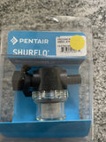 SWIVEL STRAINER 1/2IN BARB INLET 1/2IN NPSMFEMALE SWIVEL OUTLET