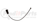 PAD WEAR SENSOR