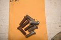 WHEEL STUD M12 1.25 X 37