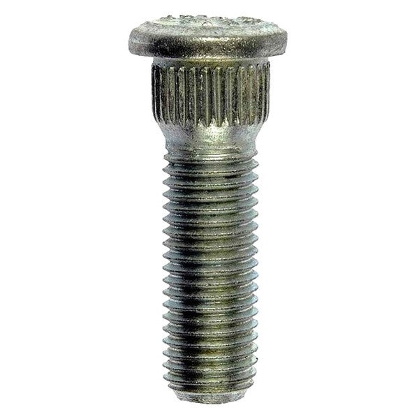 Wheel Stud: M12 x 1.5" thread 45.45mm length