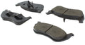 C-TEK Semi-Metallic Brake