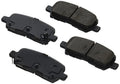 C-TEK Semi-Metallic Brake