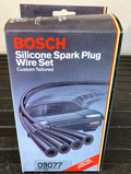 SPARK PLUG WIRE SET