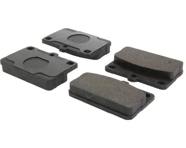 C-TEK Semi-Metallic Brake