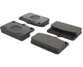 C-TEK Semi-Metallic Brake
