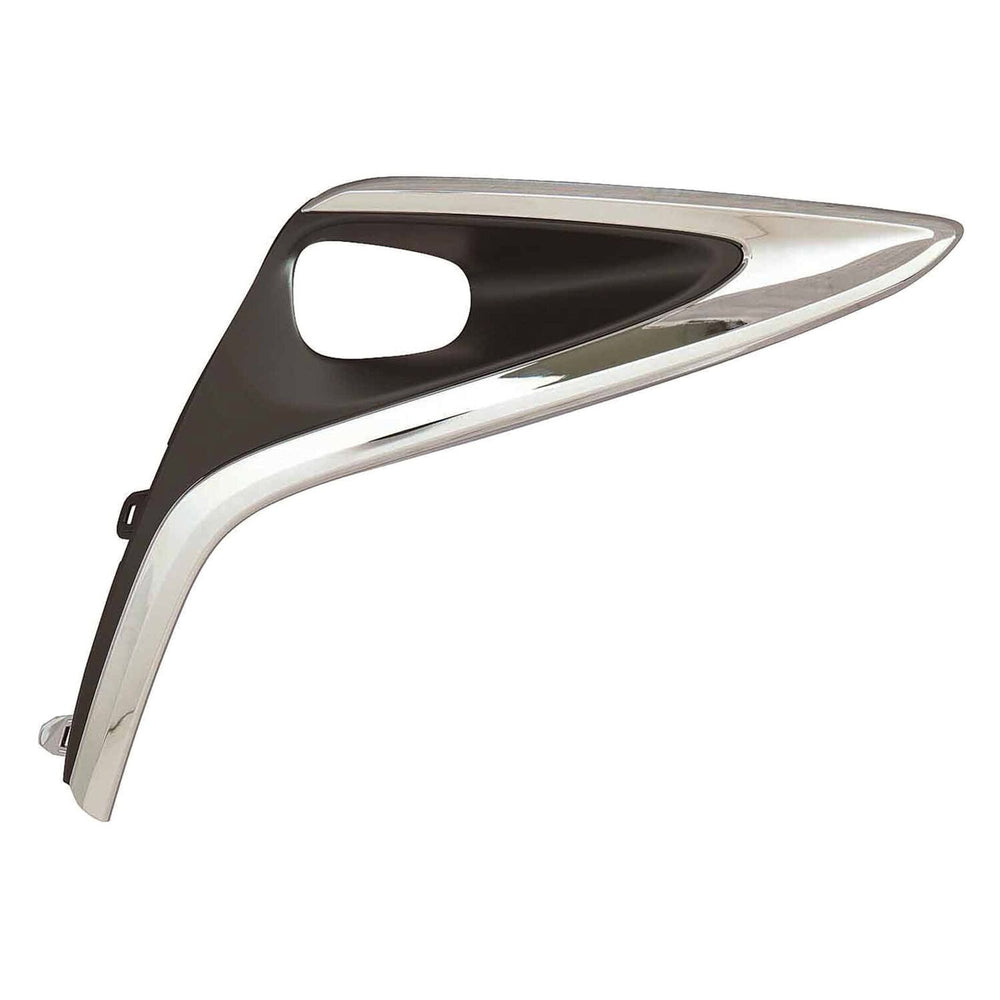 Maxzone Vehicle Lighting Corp auto part