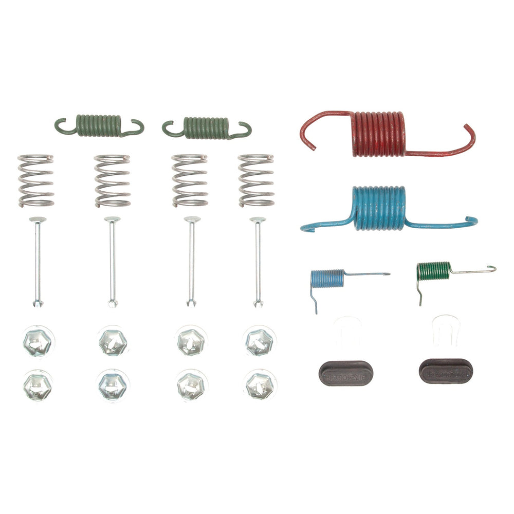 DFC auto part