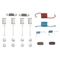 DFC 83-96 Dodge Ram 50 Rear Drum Brake Hardware Kit
