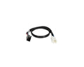 DUAL MATED HARNESS TOYOTA 2002CURRENTDUAL MATED HARNESS TOYOTA 2002CURRENT