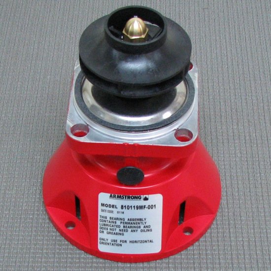 Total Seal auto part