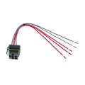 RELAY CONN ISO WTHR 12' LEADS