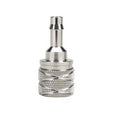 5/16IN BARB F ENGINE/TANK CONNECTOR C&F