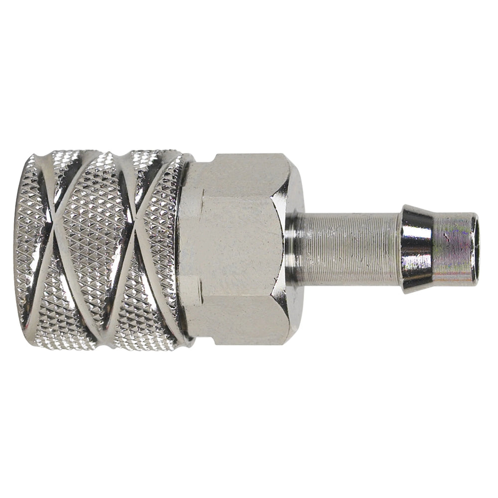 5/16IN BARB F ENGINE/TANK CONNECTOR C&F