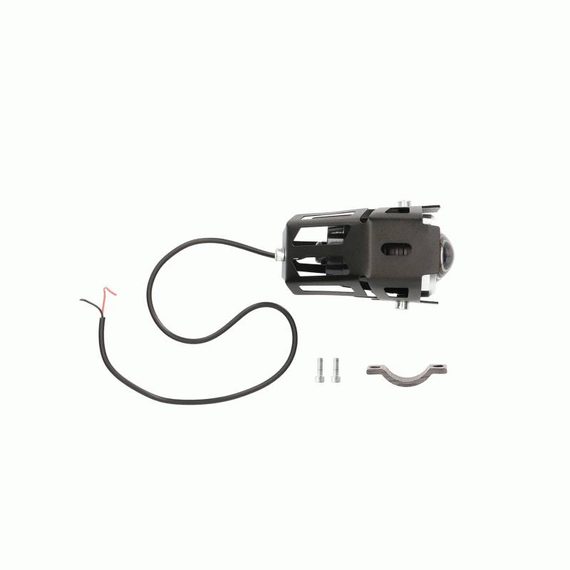 LOW BEAM SPOT/FOG LED PROJECTOR LIG