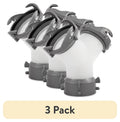 CAMCO WYE GRAY 3-PACK PDQ