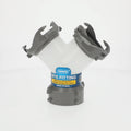 CAMCO WYE GRAY 3-PACK PDQ