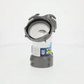 CAMCO WYE GRAY 3-PACK PDQ