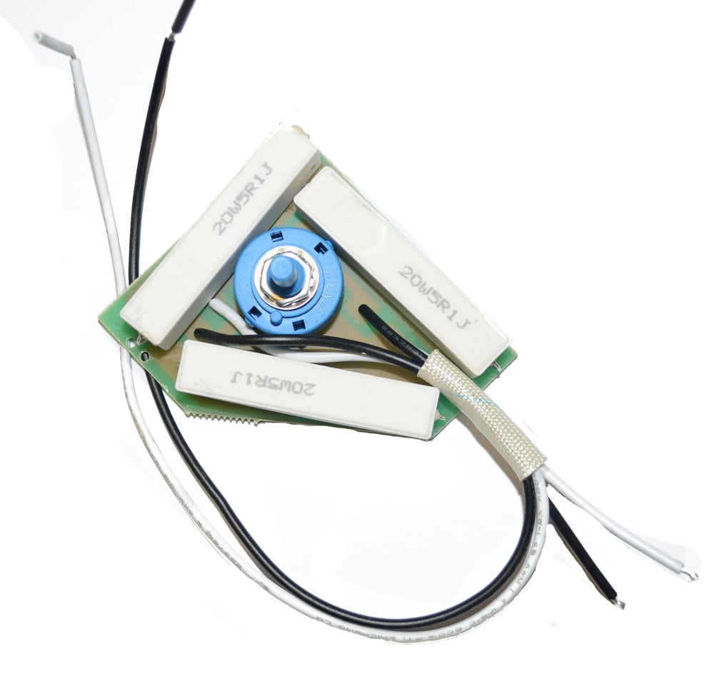 VORTEX 2 SWITCH 3 FWD & 2 REV SPDS