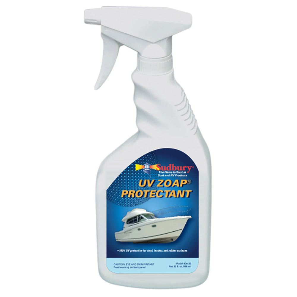 Sudbury Boat Care auto part