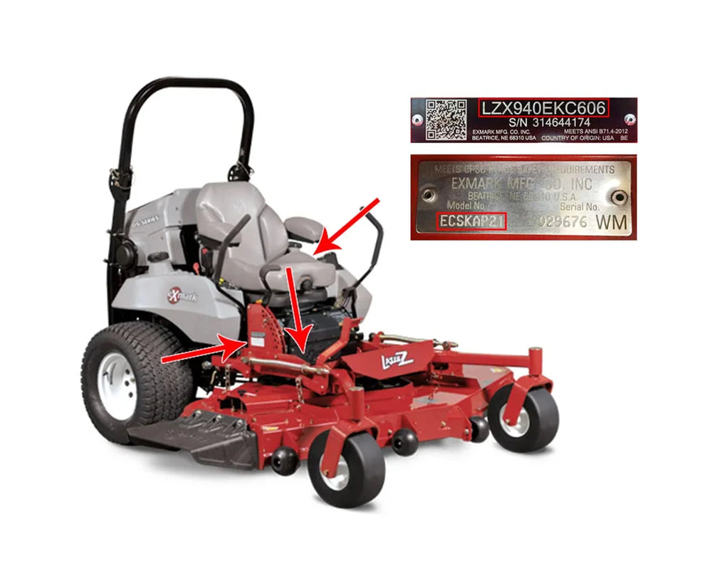 Oregon Tool auto part