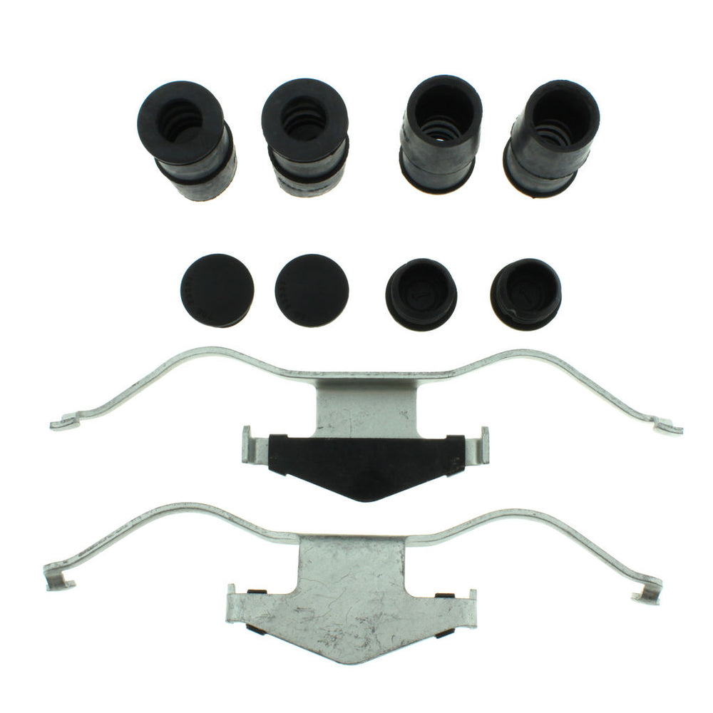 DISC BRAKE HARDWARE KIT