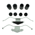 DISC BRAKE HARDWARE KIT