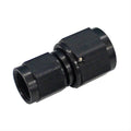 Fragola -6AN x -8AN Female Connector - Black