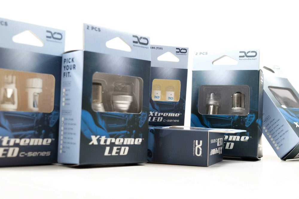 31MM FESTOON XTREME LED BULB