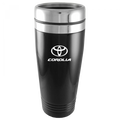 TRAVEL MUG 150 - BLK
