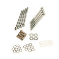 VALVE COVER ACCESSORIES