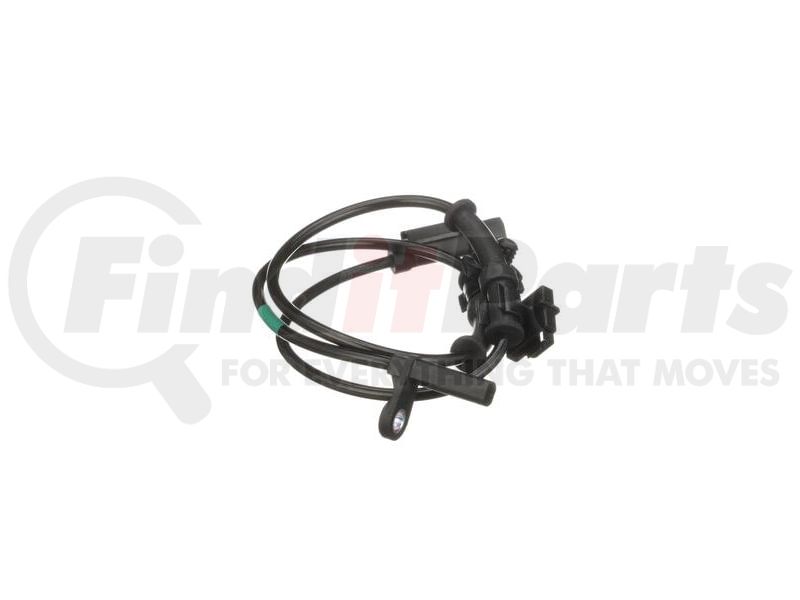 STANDARD IGN auto part