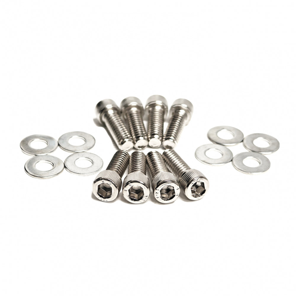 VALVE COVER ACCESSORIES