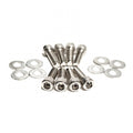 VALVE COVER ACCESSORIES