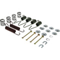 DRUM BRAKE HARDWARE KIT