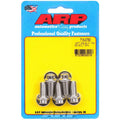 ARP 3/8-24 x .750 12pt SS bolts (5/pkg)