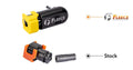 SERVICE KIT FOR FPEFMCFFRLK1724