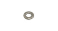 M6 X 12.5MM FLAT WASHERS S S (BP 10)