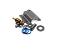 Fuelab Bracket & Hardware Kit for 555xx Series Regulators