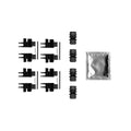 ACCESSORY KIT DISC BRAKE PADS 8DZ