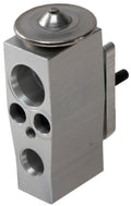 BLOCK TYPE EXPANSION VALVE W/O SOLE