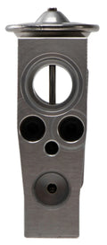 BLOCK TYPE EXPANSION VALVE W/O SOLE