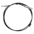 BRAKE CABLE