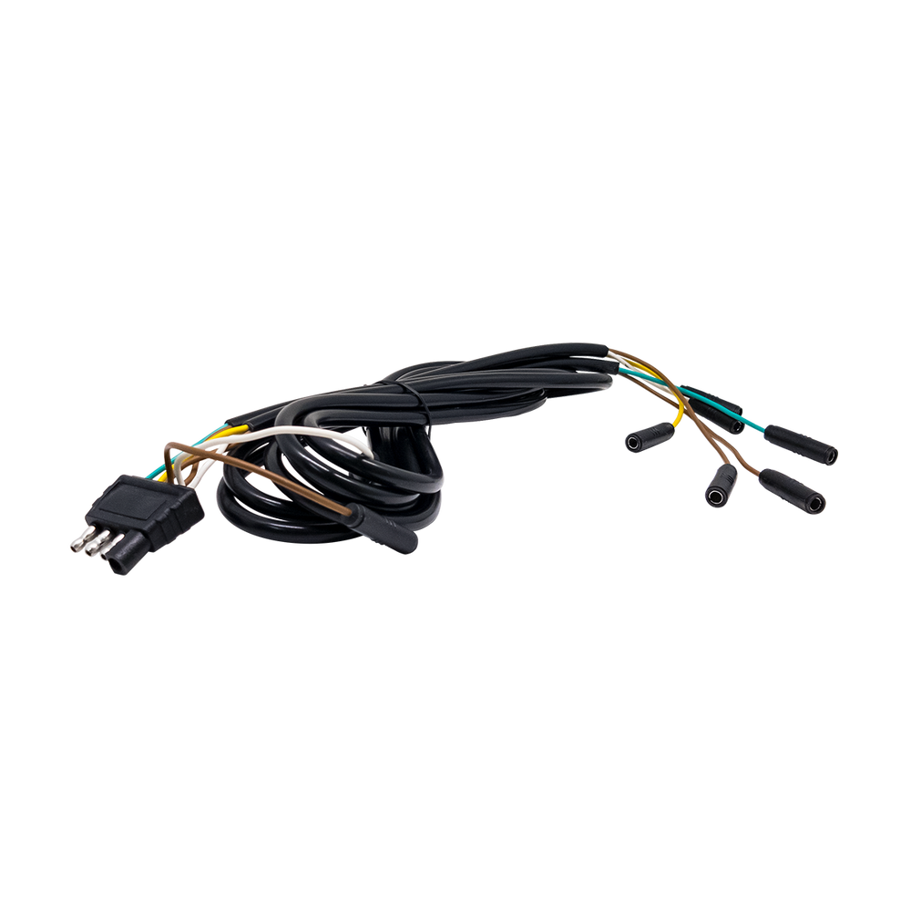 HARNESS WIRE REAR F/ TOW DOLLIES